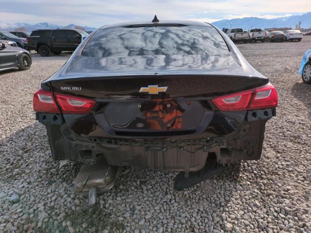 CHEVROLET MALIBU LS 2020