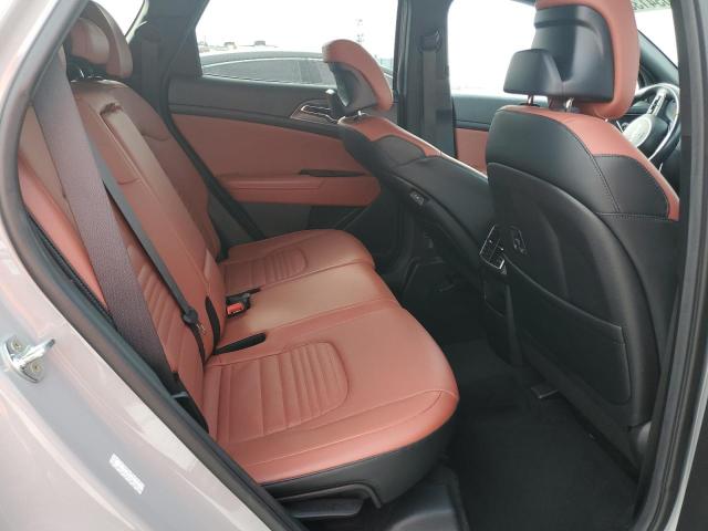 KIA SPORTAGE SX 2023