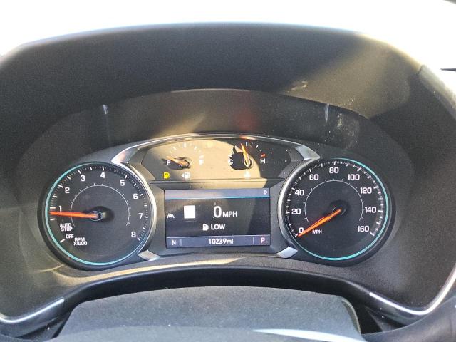 CHEVROLET EQUINOX PREMIER 2023