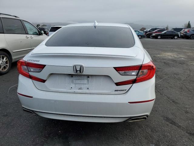 HONDA ACCORD SPORT 2020
