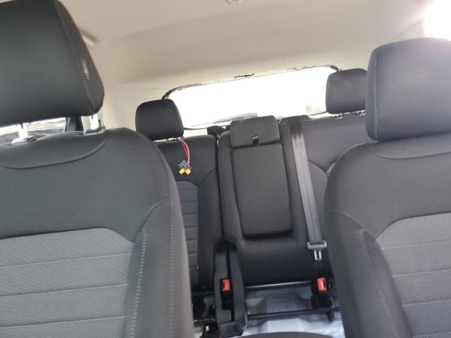 FORD EDGE SE 2022