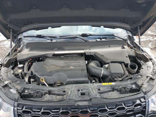 LAND ROVER DISCOVERY SPORT 2021