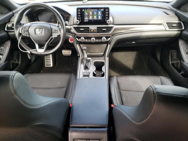 HONDA ACCORD SPORT 2022