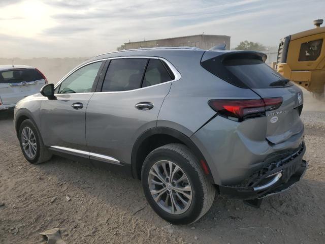 BUICK ENVISION PREFERRED 2022