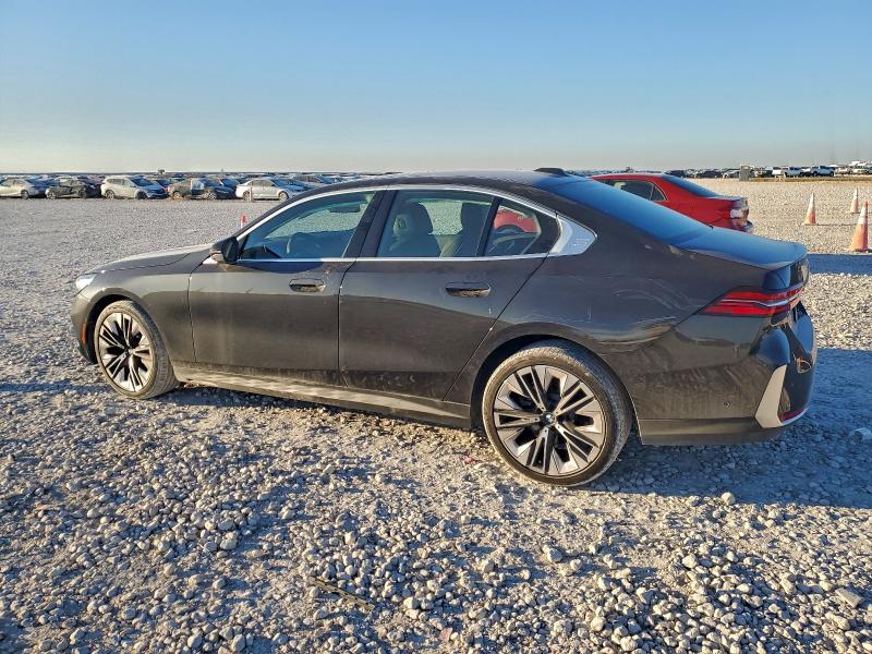 BMW 530 I 2024