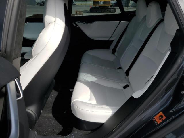 TESLA MODEL S 2017