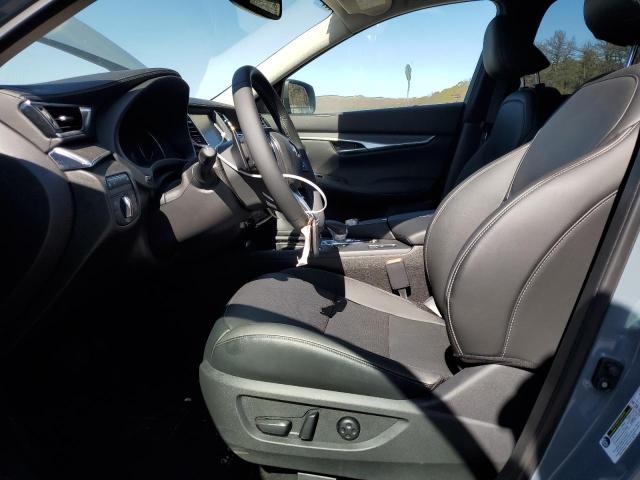 INFINITI QX50 LUXE 2022