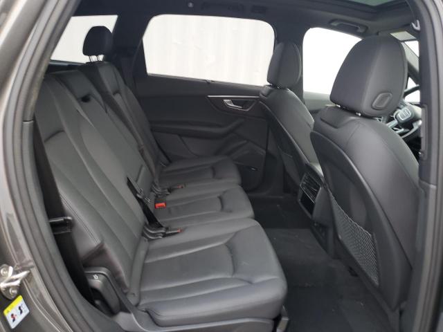 AUDI Q7 PRESTIGE 2020