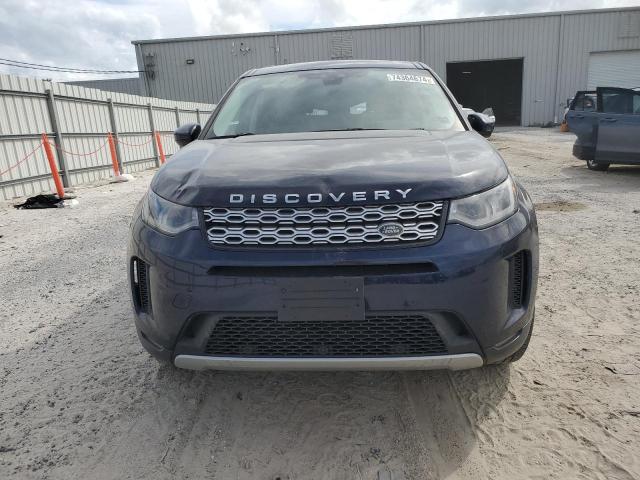 LAND ROVER DISCOVERY SPORT 2020