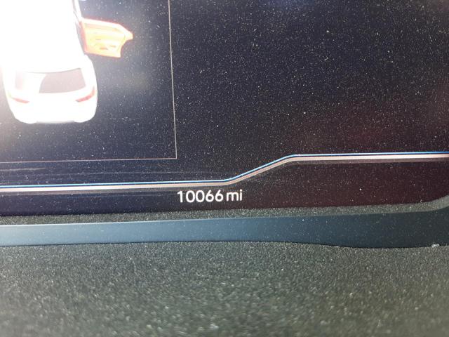 VOLKSWAGEN ATLAS CROSS SPORT SEL PREMIUM 2020