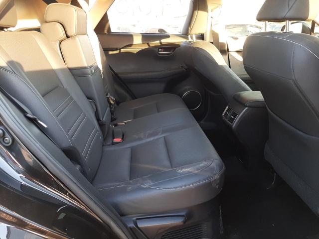 LEXUS NX 300 BASE 2021