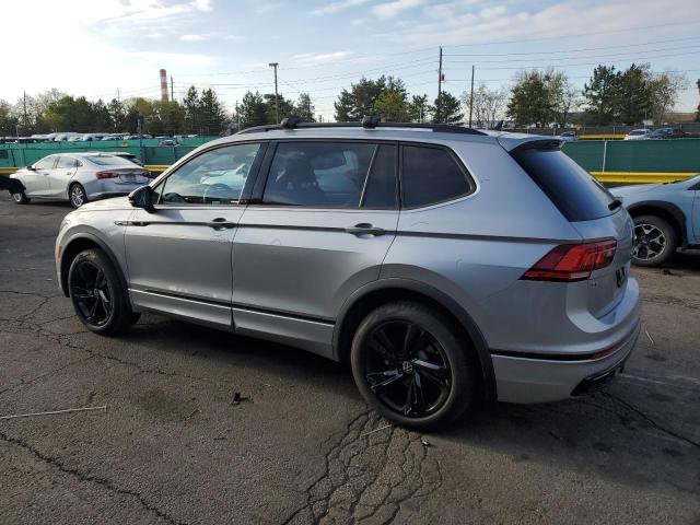 VOLKSWAGEN TIGUAN SE R-LINE BLACK 2023
