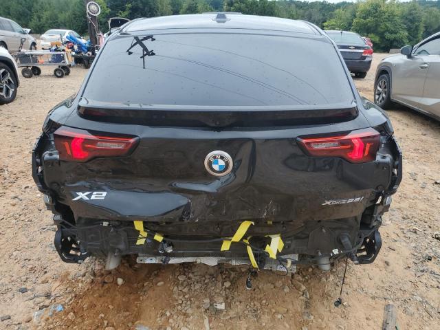 BMW X2 XDRIVE28I 2024