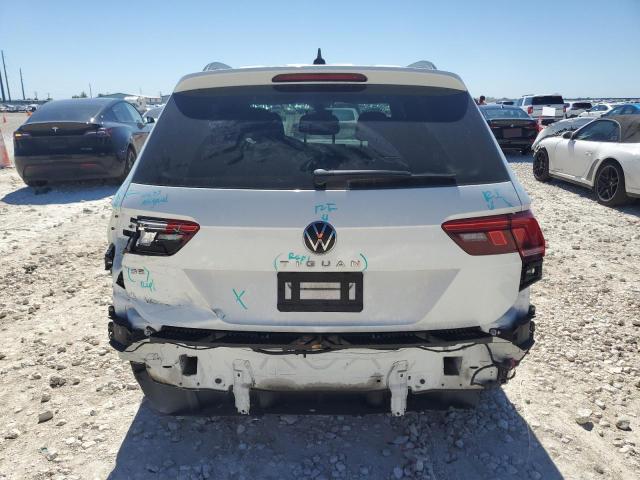 VOLKSWAGEN TIGUAN SE R-LINE BLACK 2023
