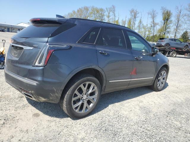 CADILLAC XT5 SPORT 2021