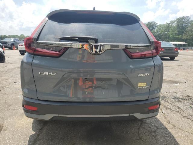 HONDA CR-V SE 2022