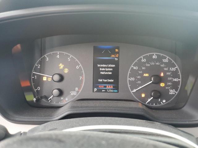 TOYOTA COROLLA LE 2024