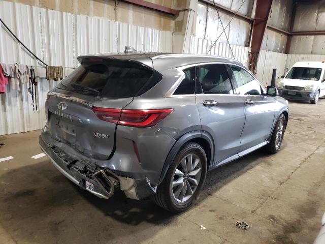 INFINITI QX50 LUXE 2021
