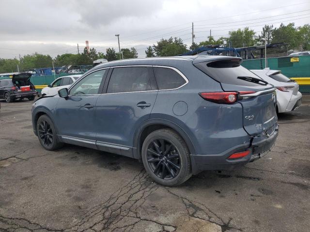 MAZDA CX-9 GRAND TOURING 2021