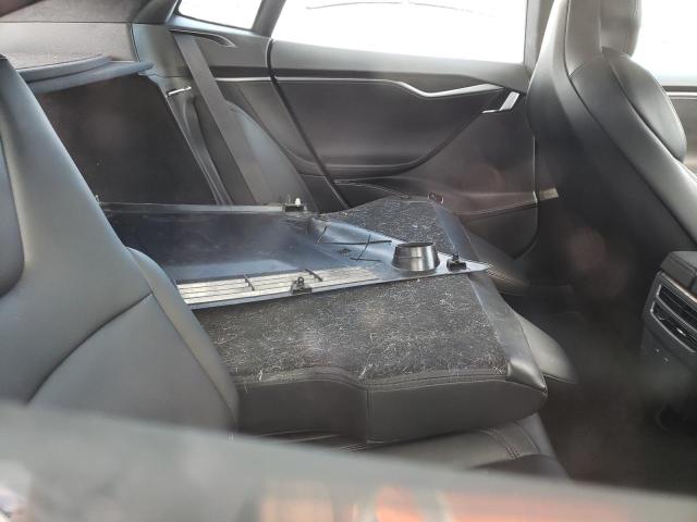 TESLA MODEL S 2019