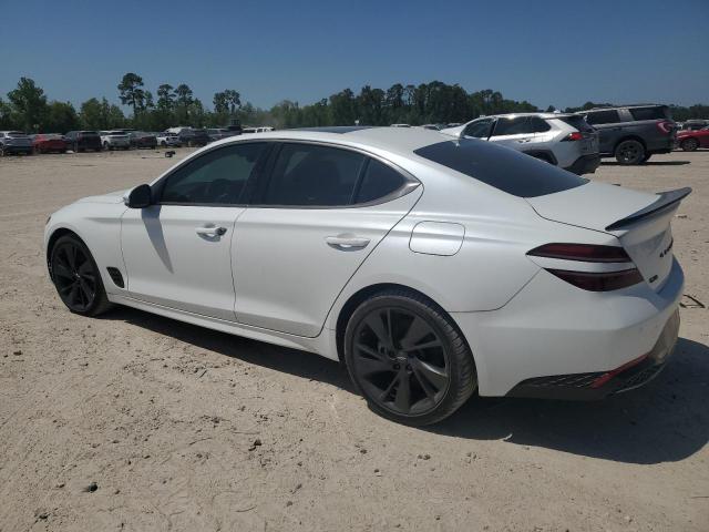 GENESIS G70 BASE 2023