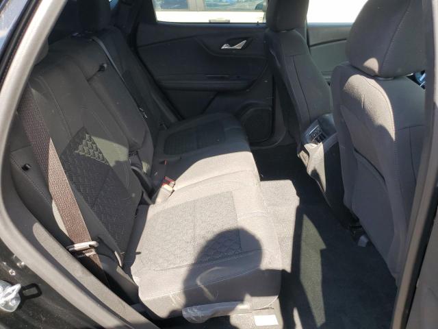 CHEVROLET BLAZER 2LT 2022