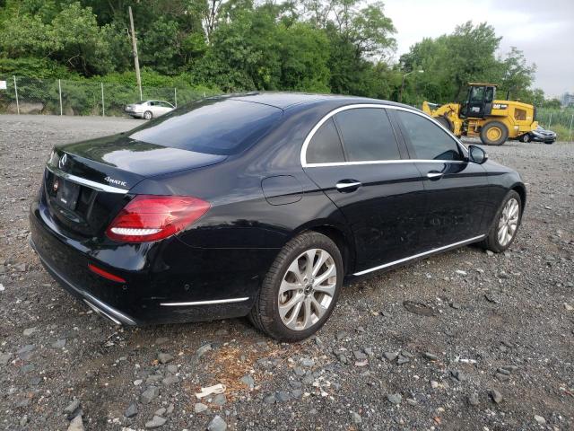 MERCEDES-BENZ E 300 4MATIC 2017