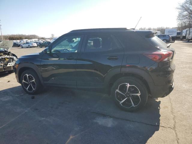 CHEVROLET TRAILBLAZER RS 2021