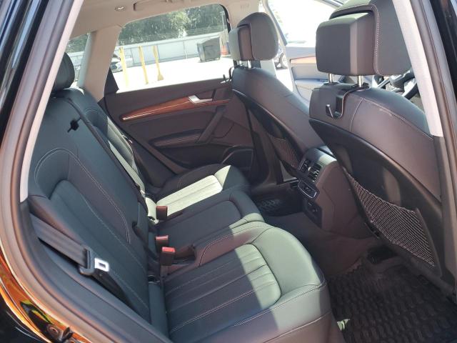 AUDI Q5 PREMIUM PLUS 45 2022