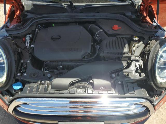 MINI COOPER 2020
