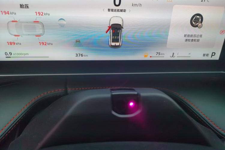GEELY BOYUE 2024