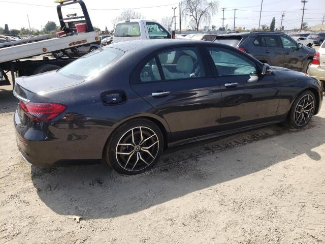 MERCEDES-BENZ E 350 2022