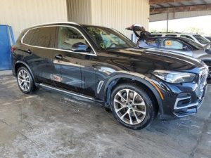 BMW X5 XDRIVE45E 2023