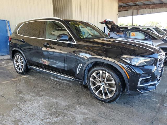 BMW X5 XDRIVE45E 2023
