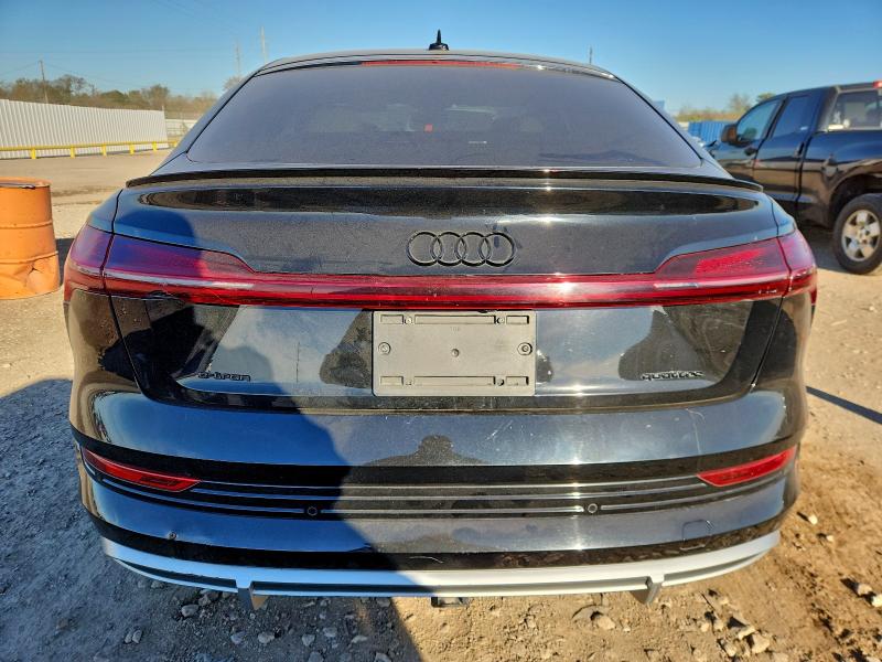 AUDI E-TRON SPORTBACK PRESTIGE 2021