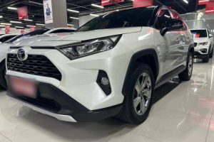 TOYOTA RAV4 2020