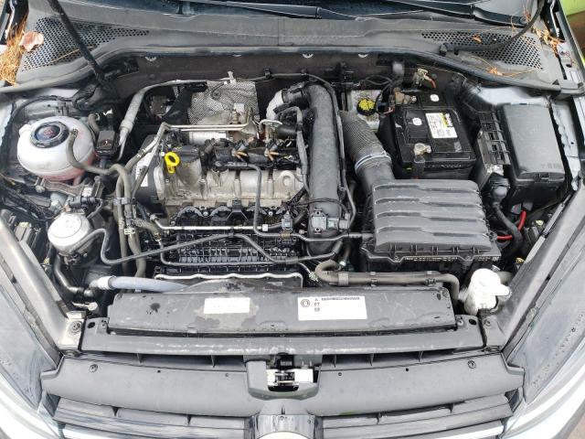 VOLKSWAGEN GOLF S 2019
