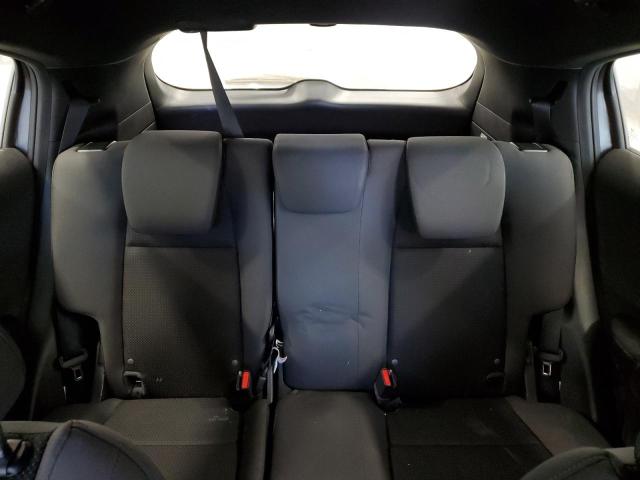 HONDA HR-V SPORT 2020