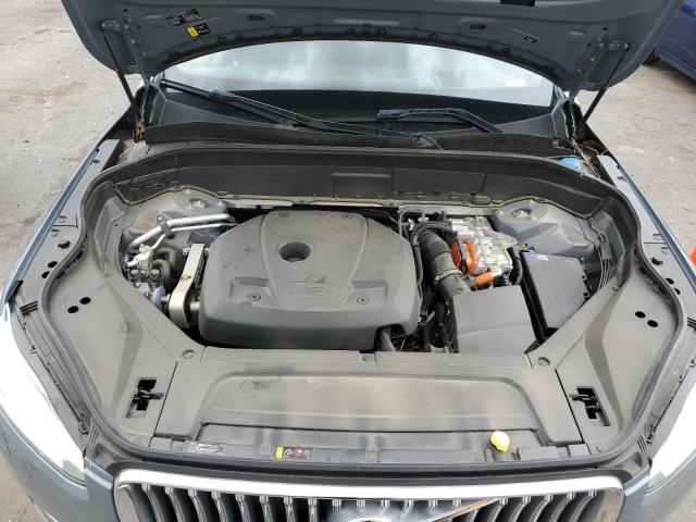 VOLVO XC90 T6 MOMENTUM 2022