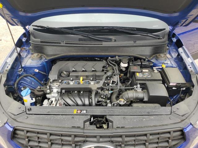 HYUNDAI VENUE SE 2024