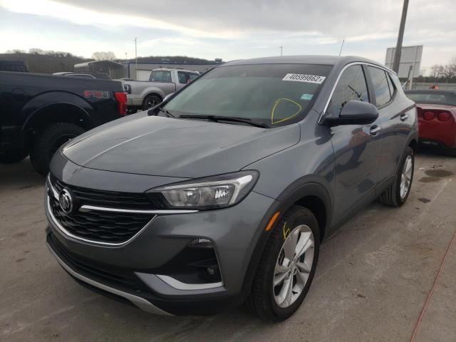 BUICK ENCORE GX PREFERRED 2021