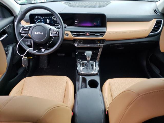 KIA SELTOS EX 2023