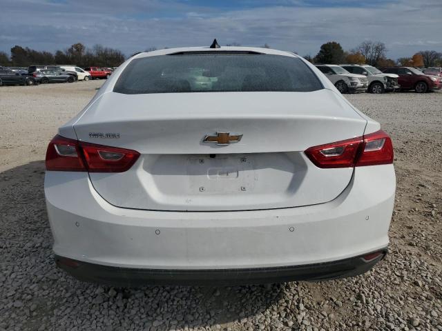 CHEVROLET MALIBU LS 2024