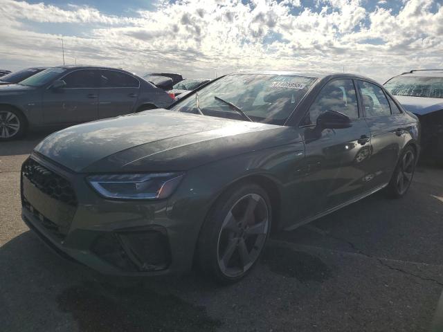 AUDI A4 PREMIUM PLUS 45 2024