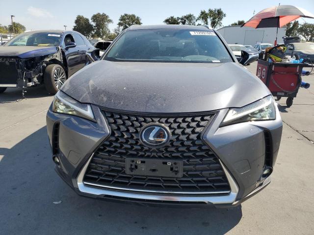 LEXUS UX 200 BASE 2021
