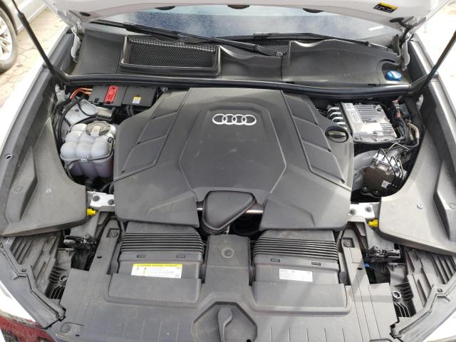 AUDI Q8 PREMIUM PLUS S-LINE 2019