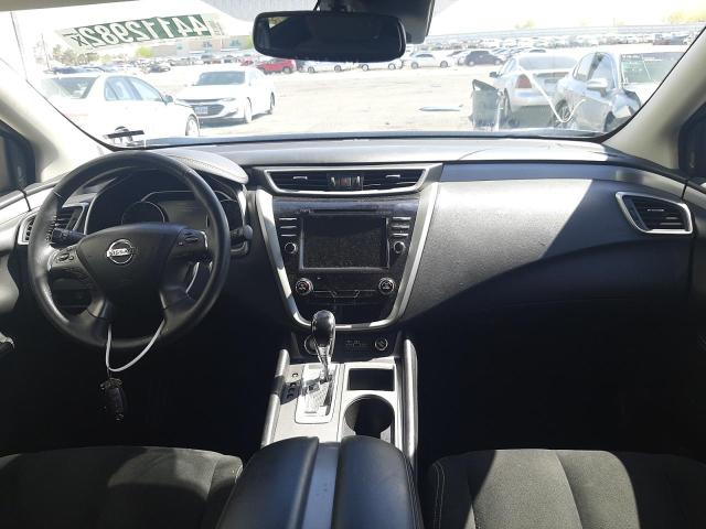 NISSAN MURANO SV 2020