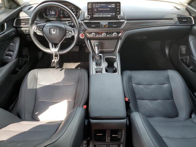 HONDA ACCORD EXL 2021