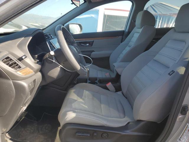 HONDA CR-V EX 2020