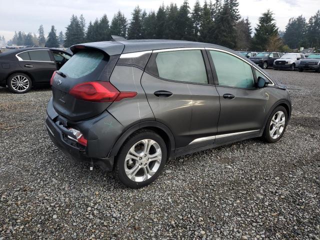 CHEVROLET BOLT EV LT 2020